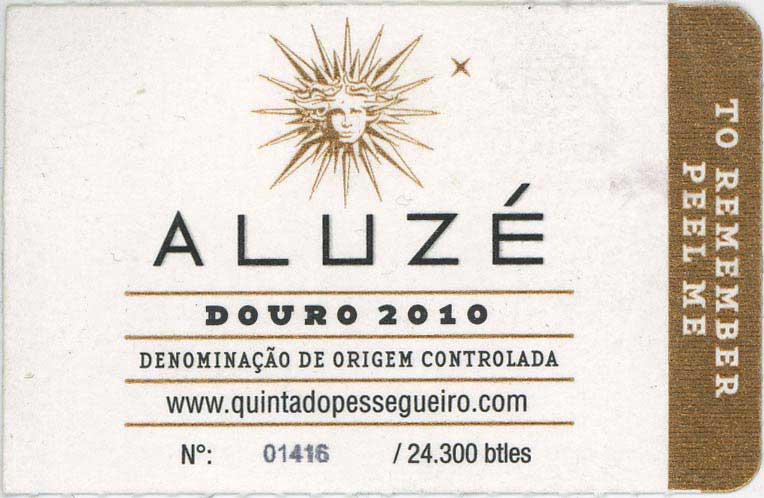 aluzé