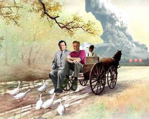 cavaco durão carroça