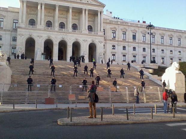 parlamento