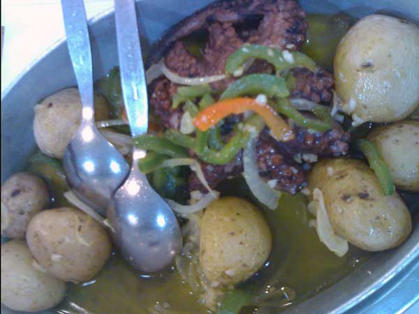lagareiro
