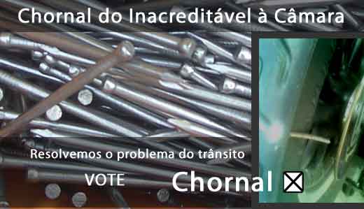 Problema do Trânsito