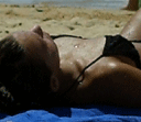 Laying Boobs