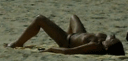 Plain nude boobs