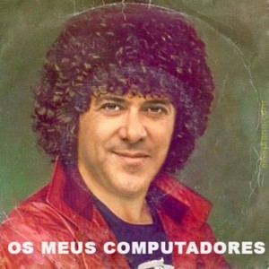 Olha bem a pinta do marmanjo!