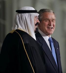 Acho que os reconheço...