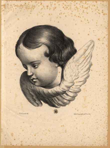 Imagem não carregada: Ils. AZEVEDO, V. A. M., ca. 1850