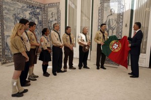 escutas em belem