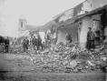 Terramoto em Benavente1909
