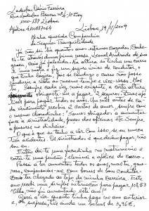 Carta de Amor Pg1/2