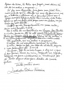 Carta de Amor Pg2/2