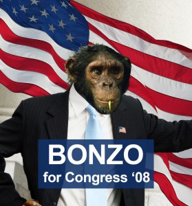 Carlos Bonzo