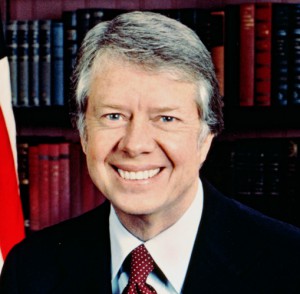 Jimmy Carter Carter
