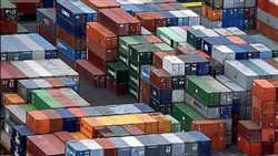 Queda de importações da Alemanha