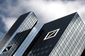 Deutsche Bank O BPN emigrou para a Alemanha