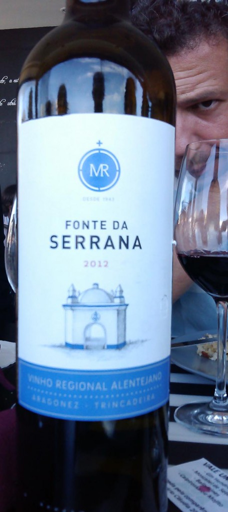 Fonta-da-Serrana