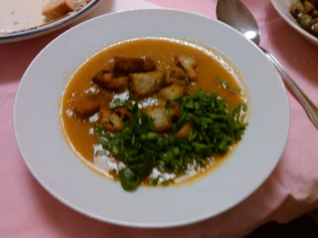 SopaOuricos